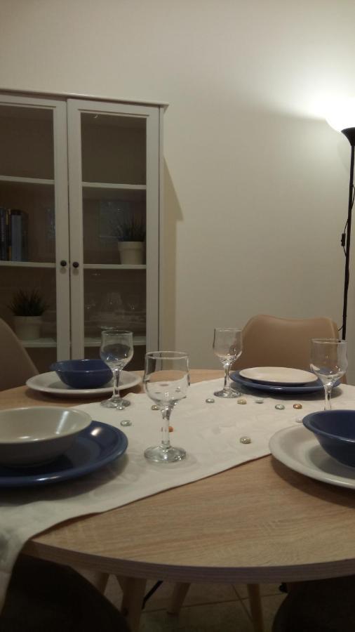 Overnight Athens Airport And Raphina Port Apartment Ártemida Kültér fotó