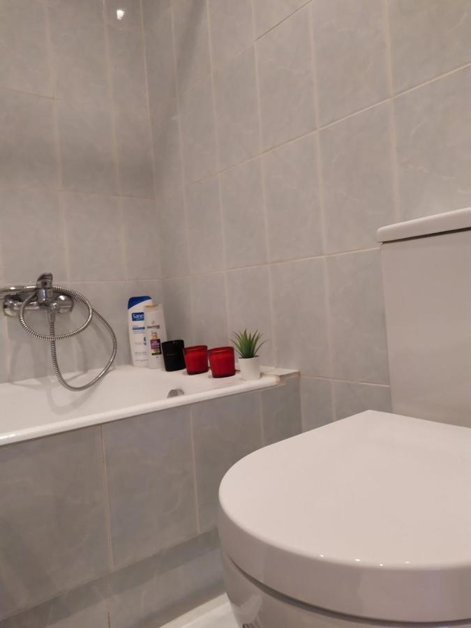 Overnight Athens Airport And Raphina Port Apartment Ártemida Kültér fotó