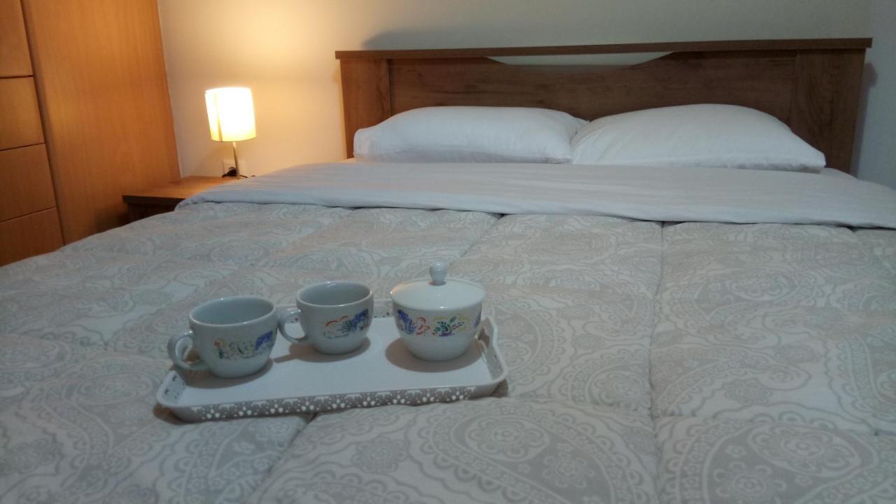 Overnight Athens Airport And Raphina Port Apartment Ártemida Kültér fotó